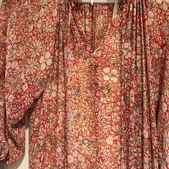 Free people Maxi dress - Picture 4 of 4